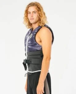 E-Bomb Pro Buoy Vest -Beach Men Wear wk5yem 8059 2