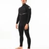 E7 Limited Edition E-Bomb 3/2 Zip Free Wetsuit Steamer -Beach Men Wear wsmyae 0090 1 1