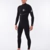 E-Bomb 4/3 Zip Free Wetsuit Steamer 2 E-Bomb 4/3 Zip Free Wetsuit Steamer -Beach Men Wear wsmyqe 0090 1