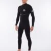 Flashbomb 4/3 Zip Free Wetsuit Steamer -Beach Men Wear wsmyrf 0090 1 1