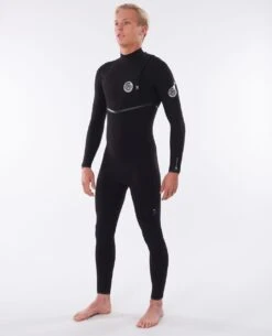 Flashbomb 3/2 Zip Free Wetsuit Steamer