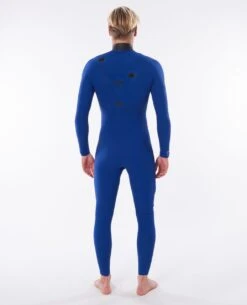 E-Bomb 2/2 Zip Free Wetsuit -Beach Men Wear wsmywe 1144 6