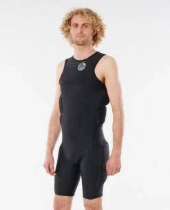 Big Wave Short John Wetsuit