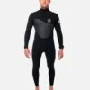 E7 Flashbomb HeatSeeker 3/2 Zip Free Wetsuit -Beach Men Wear wst5pf 0090 1
