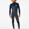 Flashbomb 3/2 Chest Zip Wetsuit Steamer -Beach Men Wear wstymf 0049 1