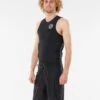 Big Wave Paddle Vest -Beach Men Wear wve3bm 0090 1 1 1