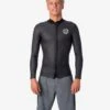 Dawn Patrol 1.5mm Long Sleeve Front Zip Jacket -Beach Men Wear wve9mm 0090 1