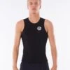 Flashbomb 0.5MM Sleeveless Vest -Beach Men Wear wveycm 0090 1